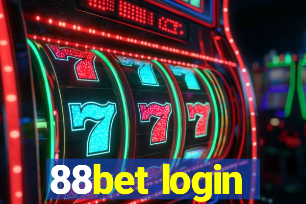 88bet login